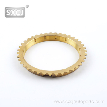 Transmission Spare Parts Brass Gearbox Synchronizer Ring OEM